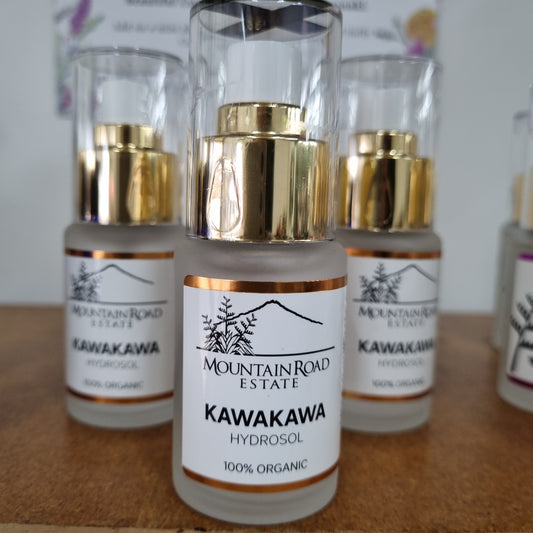 Kawakawa