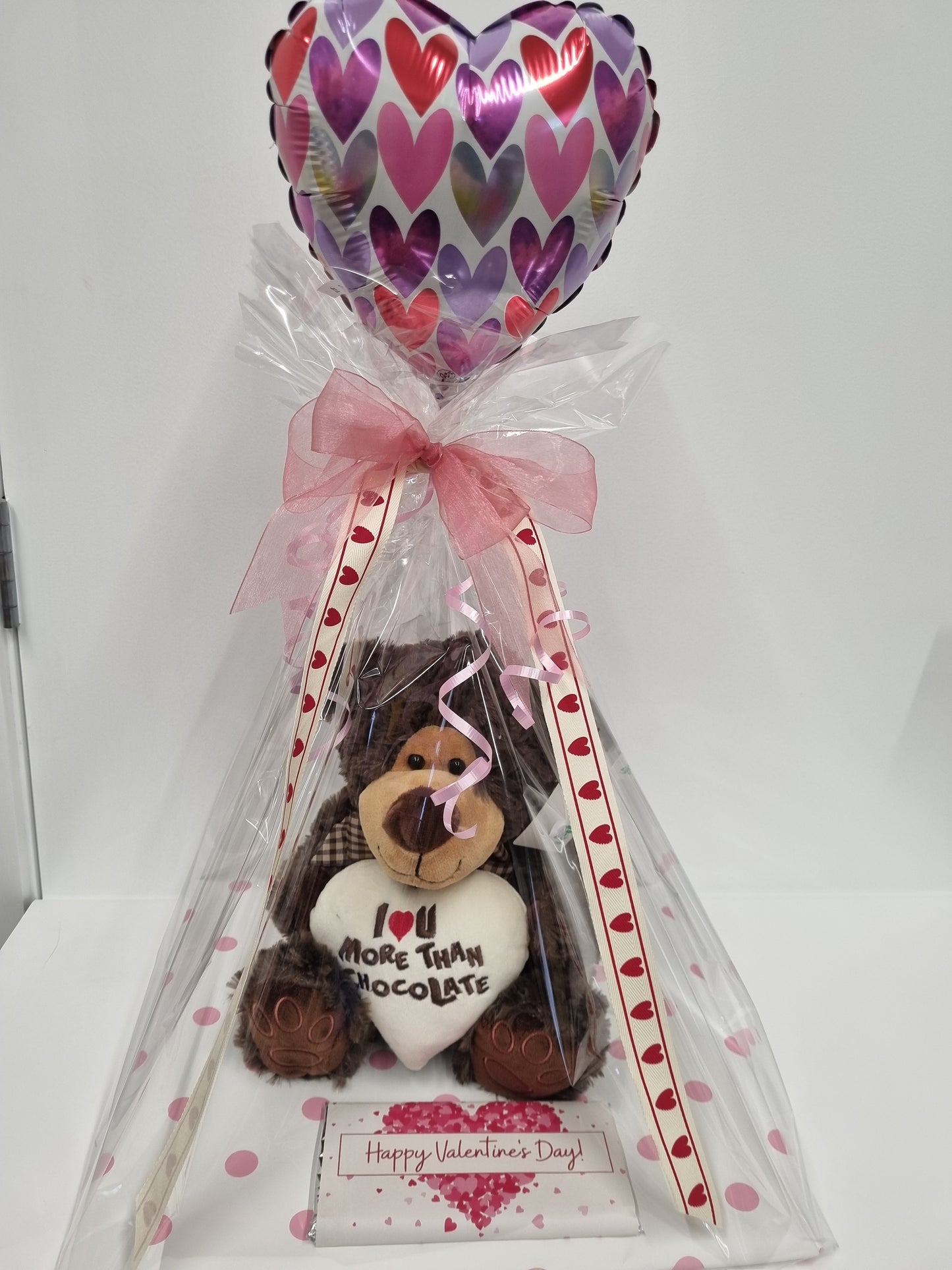 Cooper Bear Gift Pack