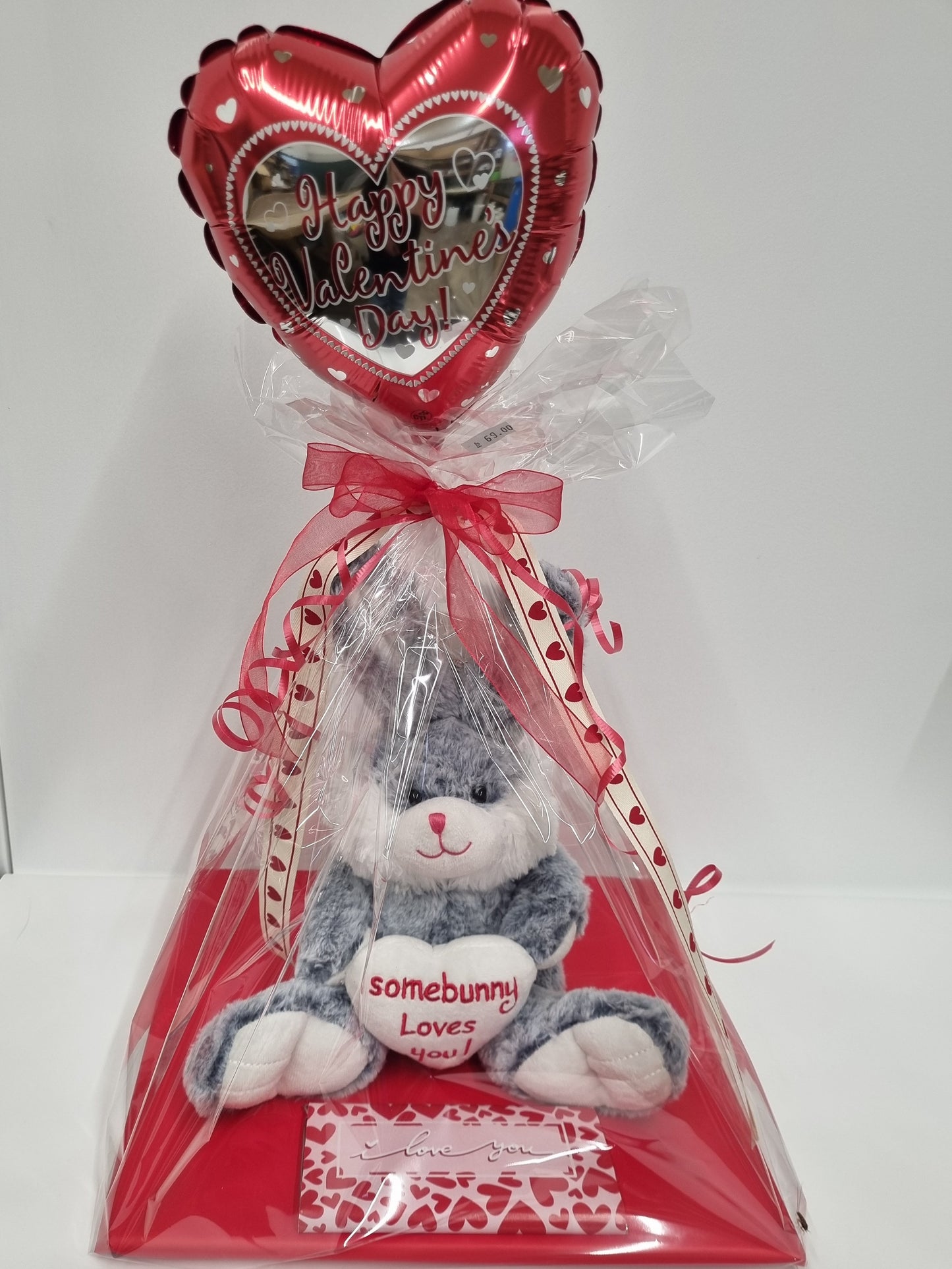 Hunny Bunny Gift Pack