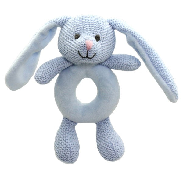 Rabbit Rattle