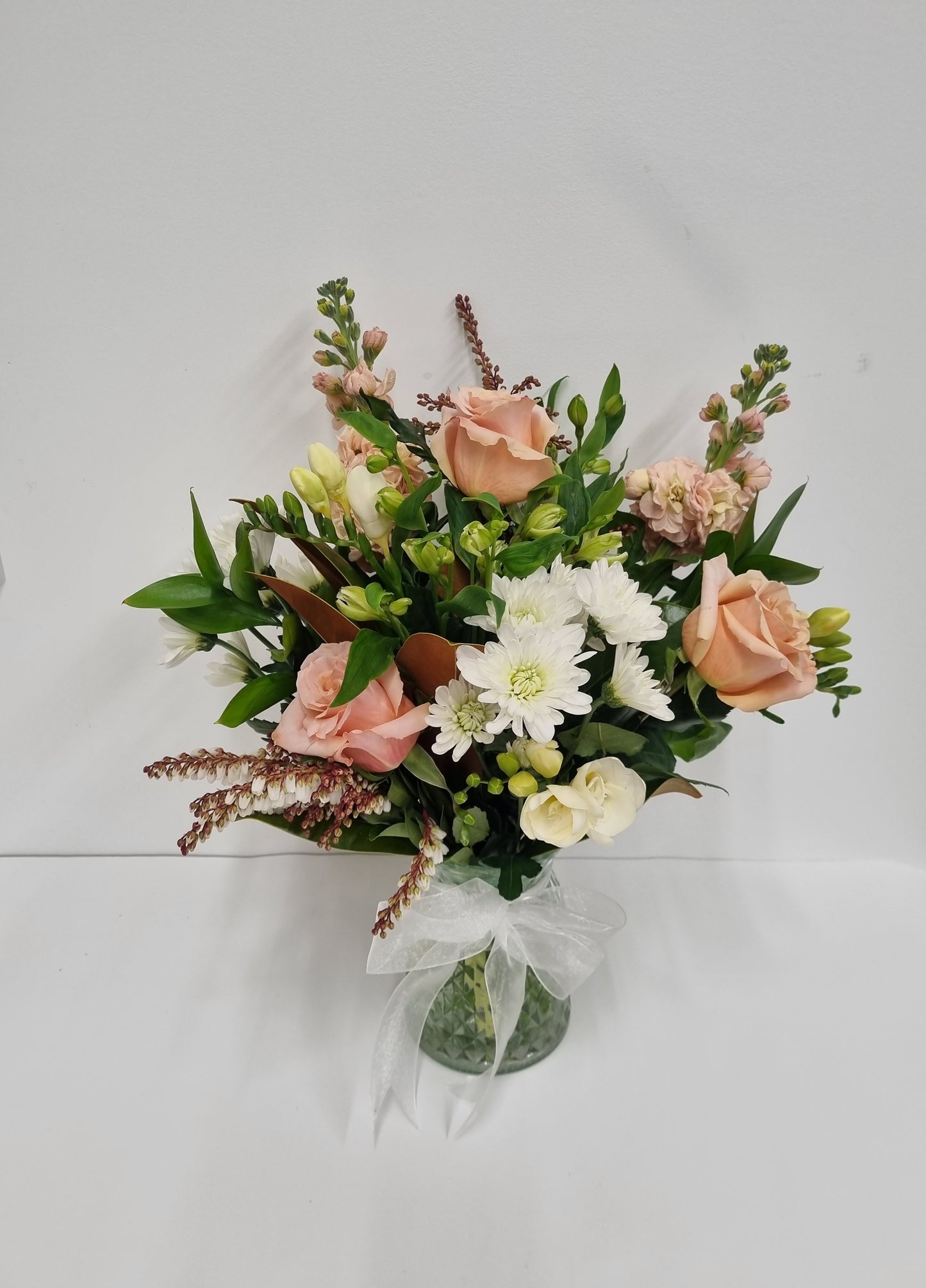 Pastel Florist Choice Bouquet
