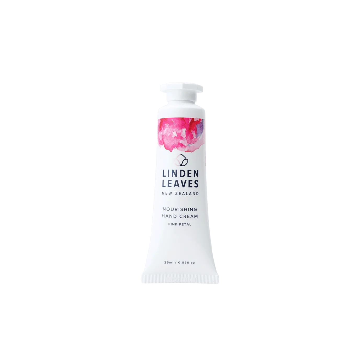Linden Leaves 25ml Hand Cream