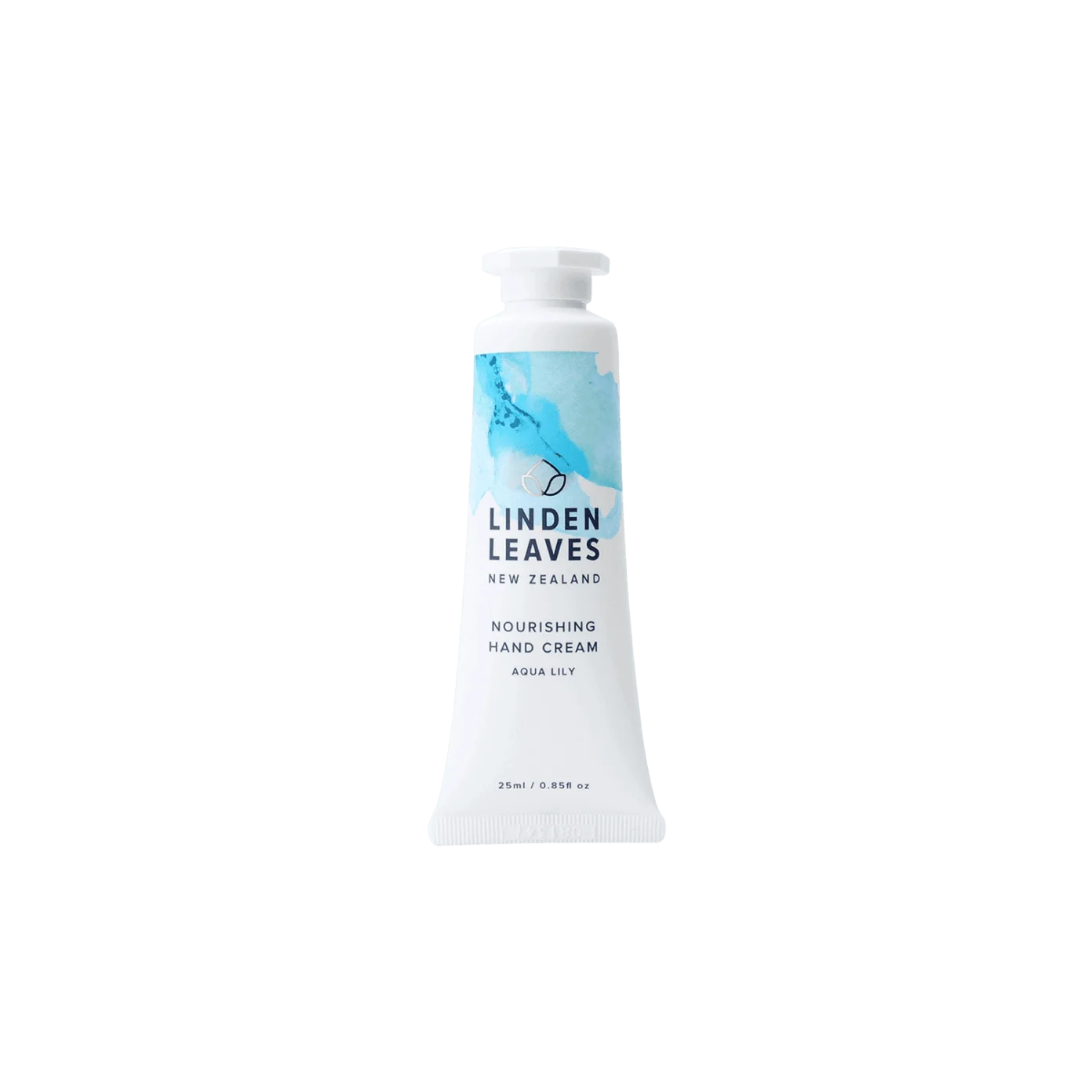 Linden Leaves 25ml Hand Cream