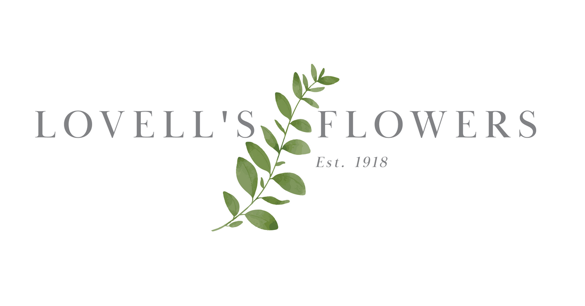 Contact Lovells Flowers Ltd