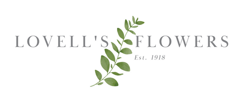 Lovells Flowers Ltd