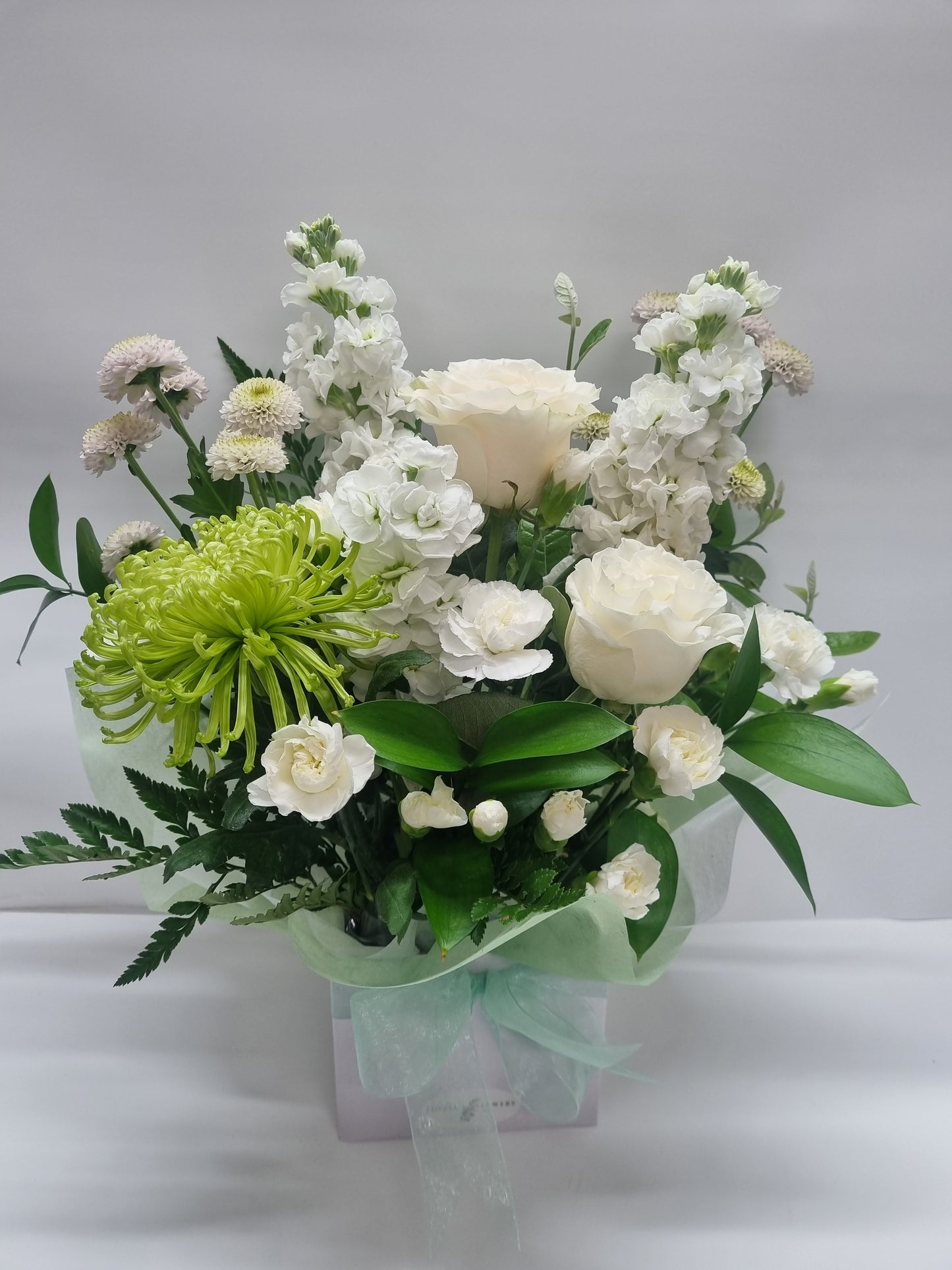 Neutral Box Arrangement