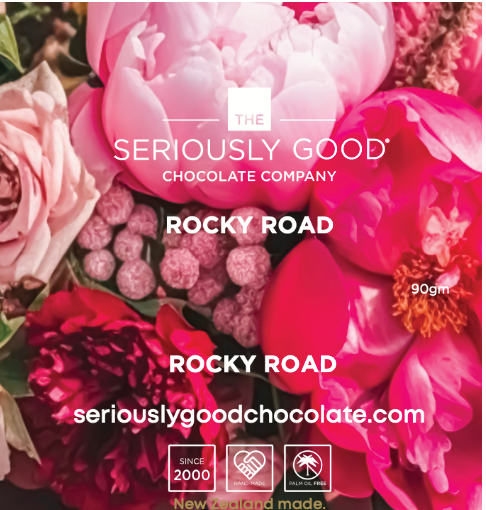 Rocky Road