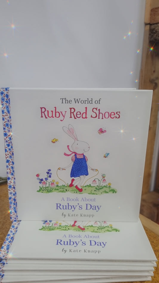 Ruby's Day
