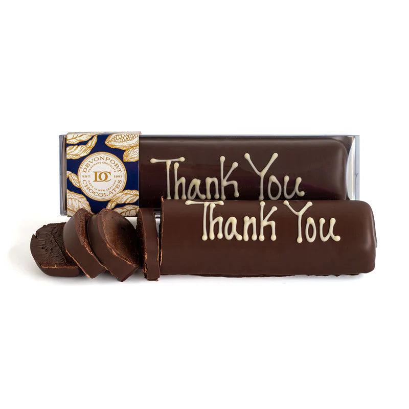 Truffle Slice - THANK YOU