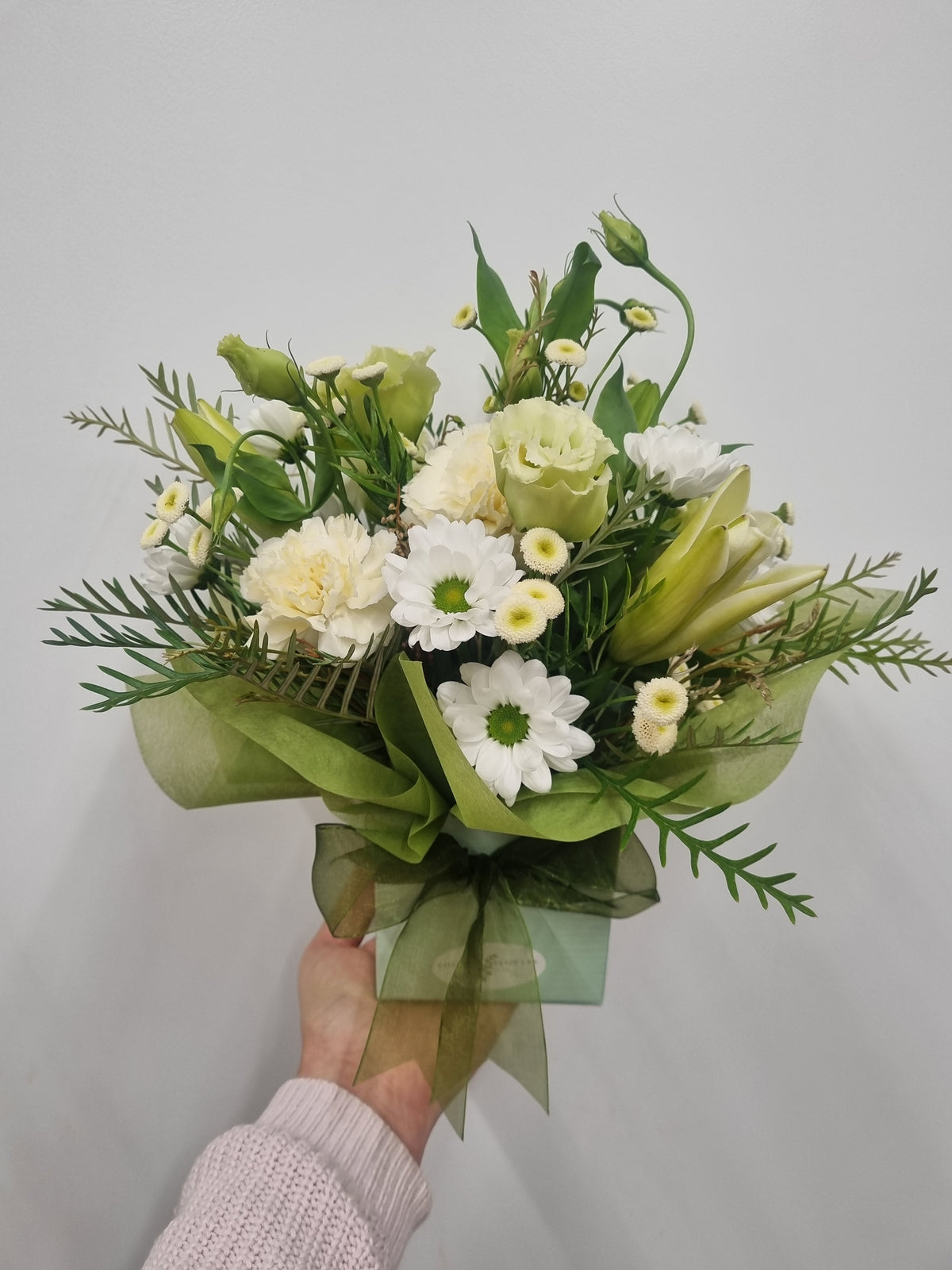 Florist Choice Mini Box Arrangement