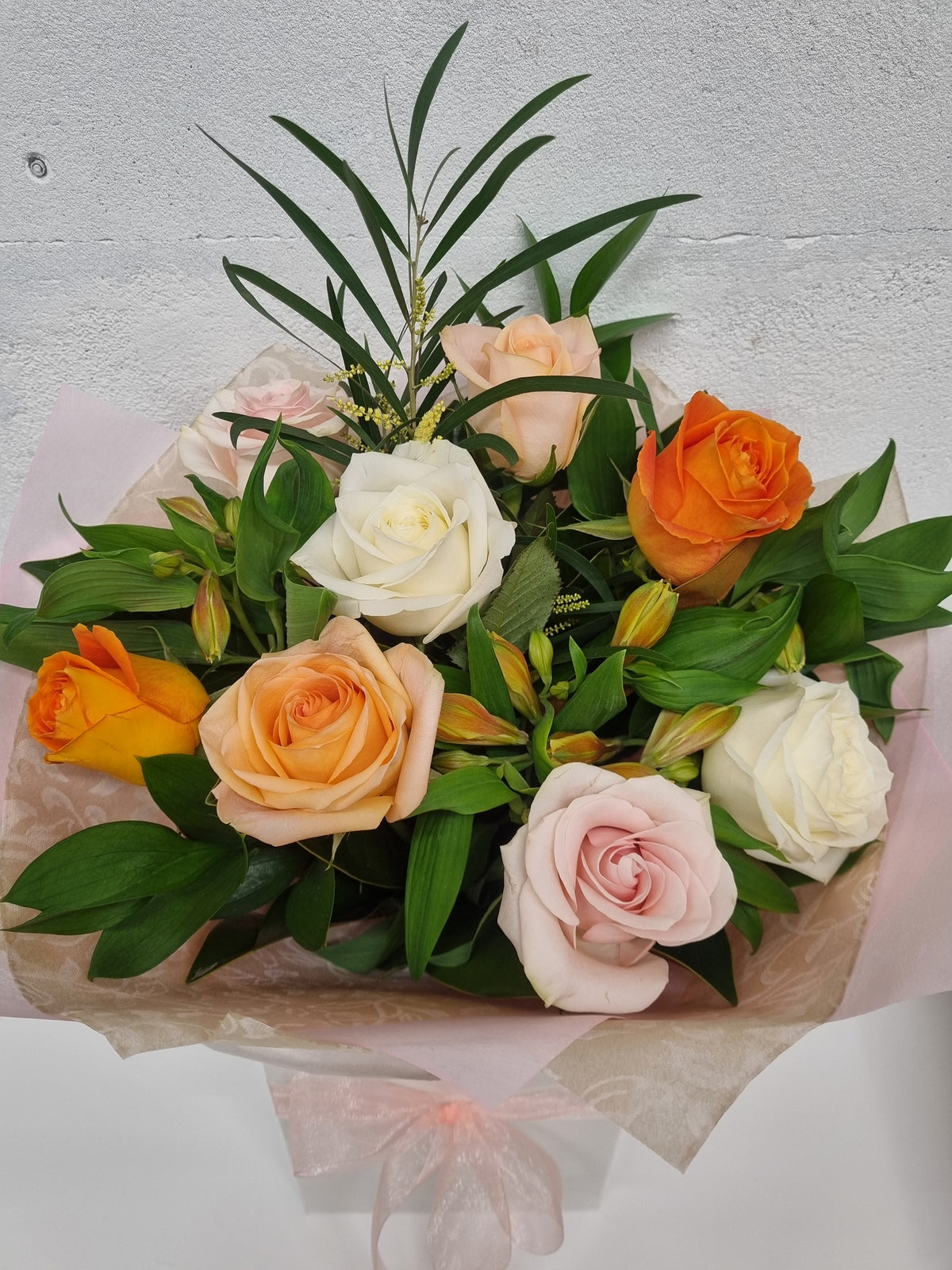 Lucky Dip Rose