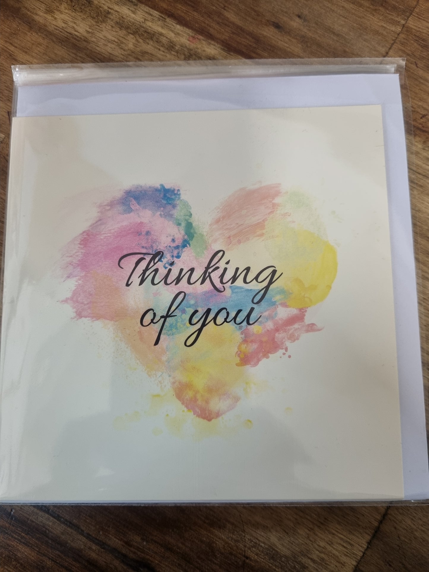 Sympathy Cards