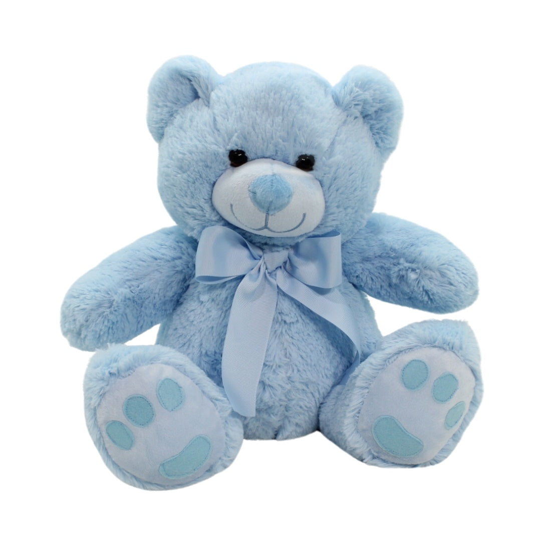 Roly Bear Blue