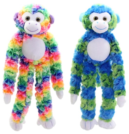Willa Monkey
