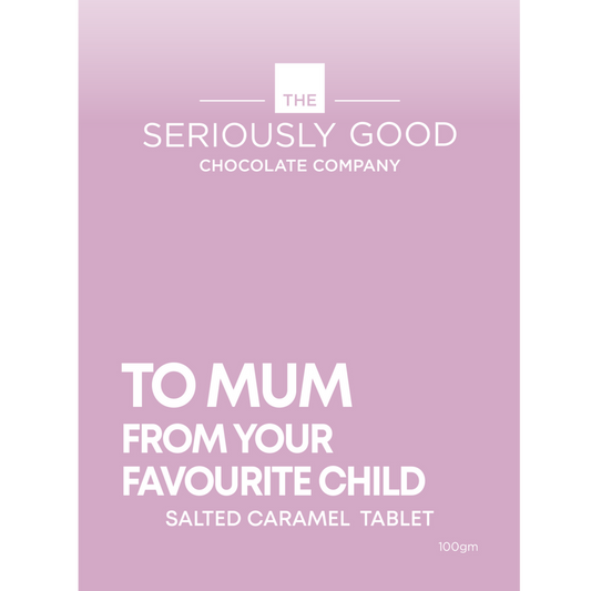 To Mum Tablet