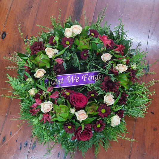 Anzac Wreath