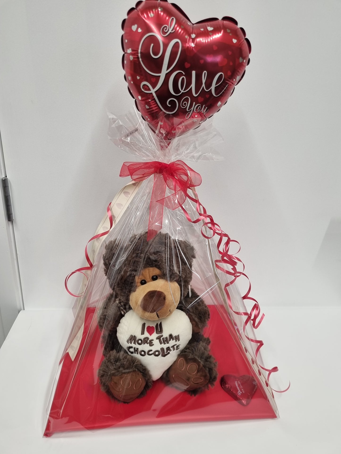 Cooper Bear Gift Pack