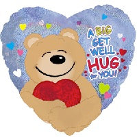 9in Get well