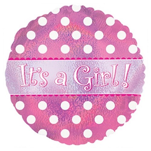 9in Baby Girl