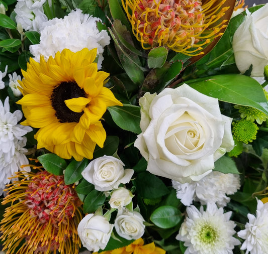 Citrus Slice Bouquet