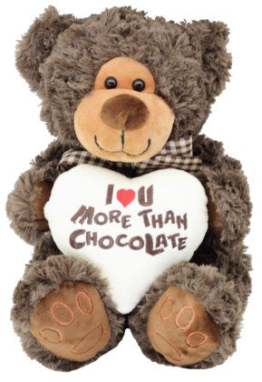 Cooper Bear Gift Pack