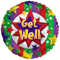 9in Get well