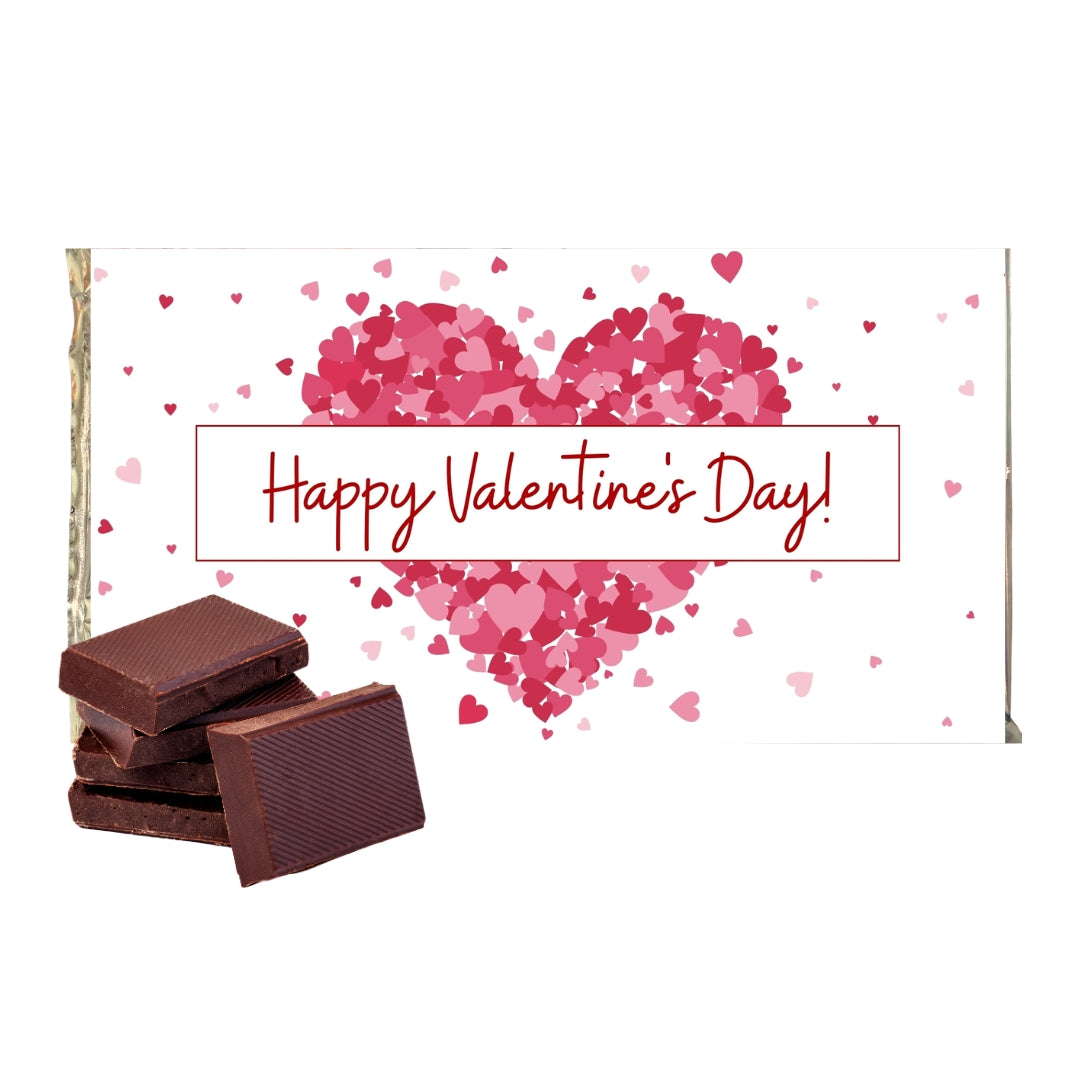 Happy Valentines Day! Chocolate