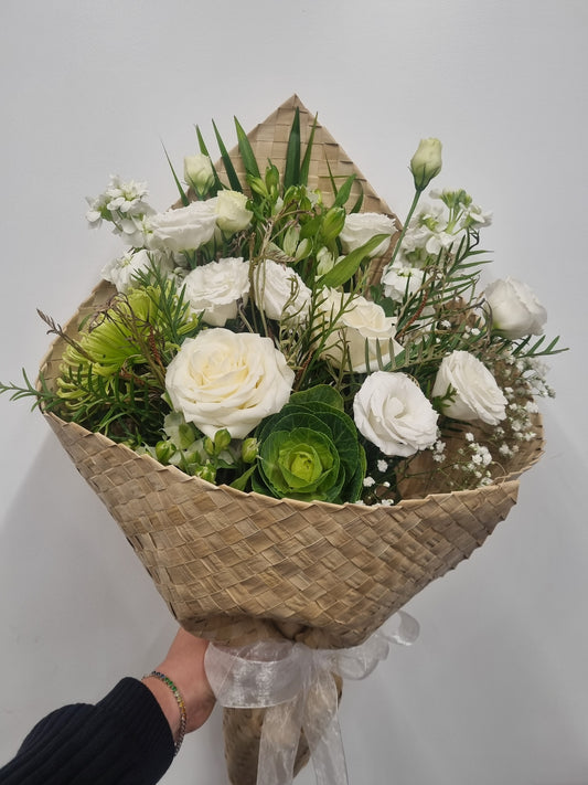 Harakeke Bouquet
