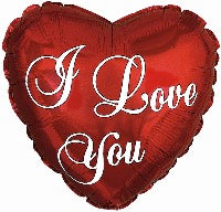 9in I Love You