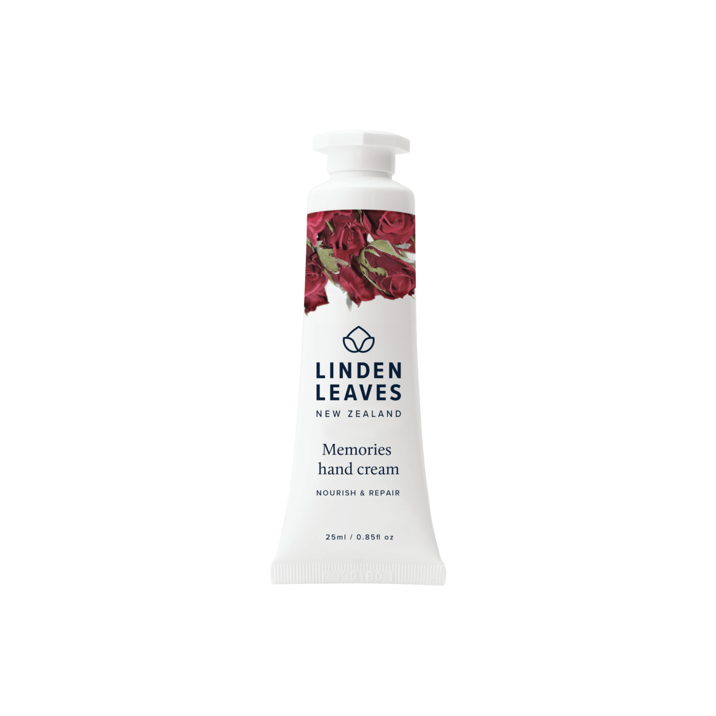 Linden Leaves 25ml Hand Cream