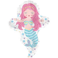 12in Mermaid