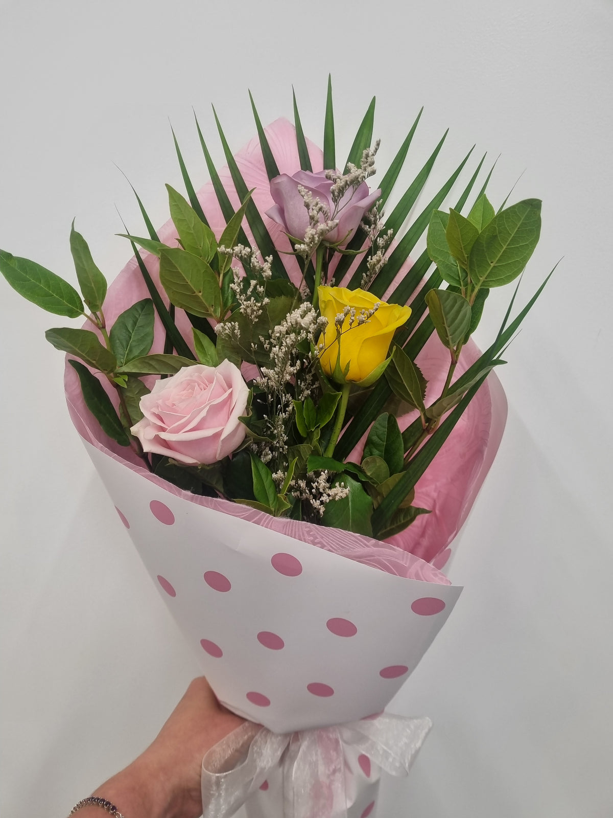 Lucky Dip Rose