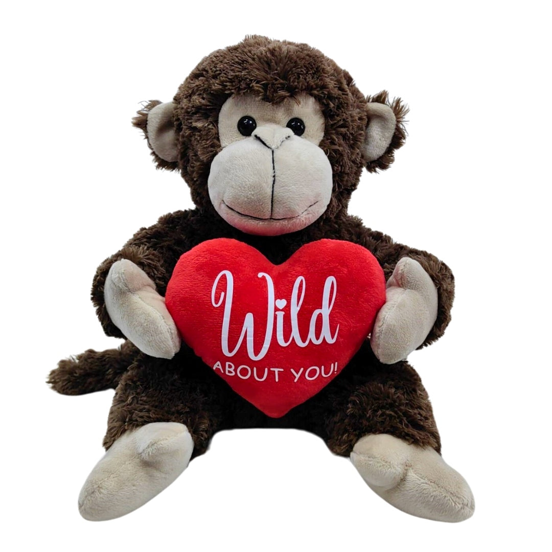 Romance Monty Monkey