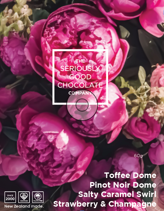 Peonies- 4 Box