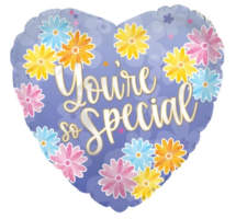 9in Sweet Heart/Your so special
