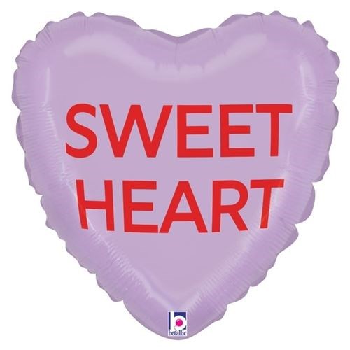 9in Sweet Heart/Your so special