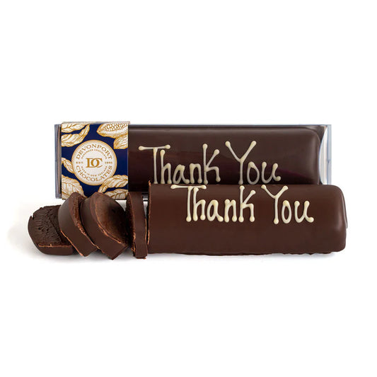 Truffle Slice - THANK YOU
