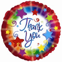 9in Thank You