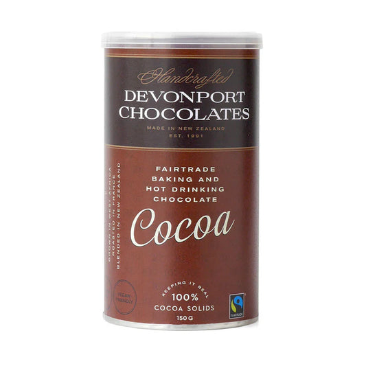Baking & Hot drinking Chocolate
