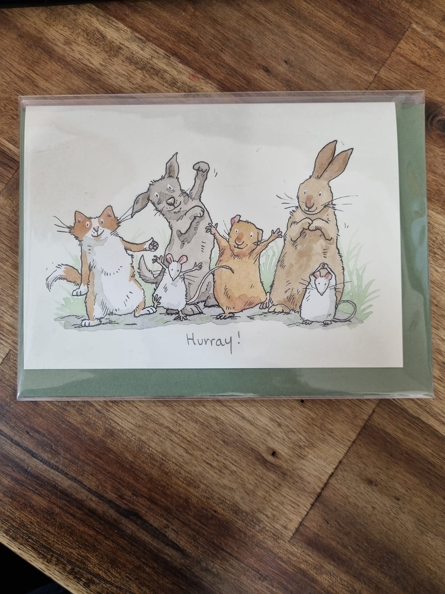 Celebration Cards