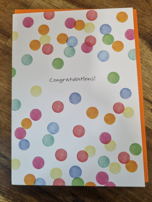 Celebration Cards