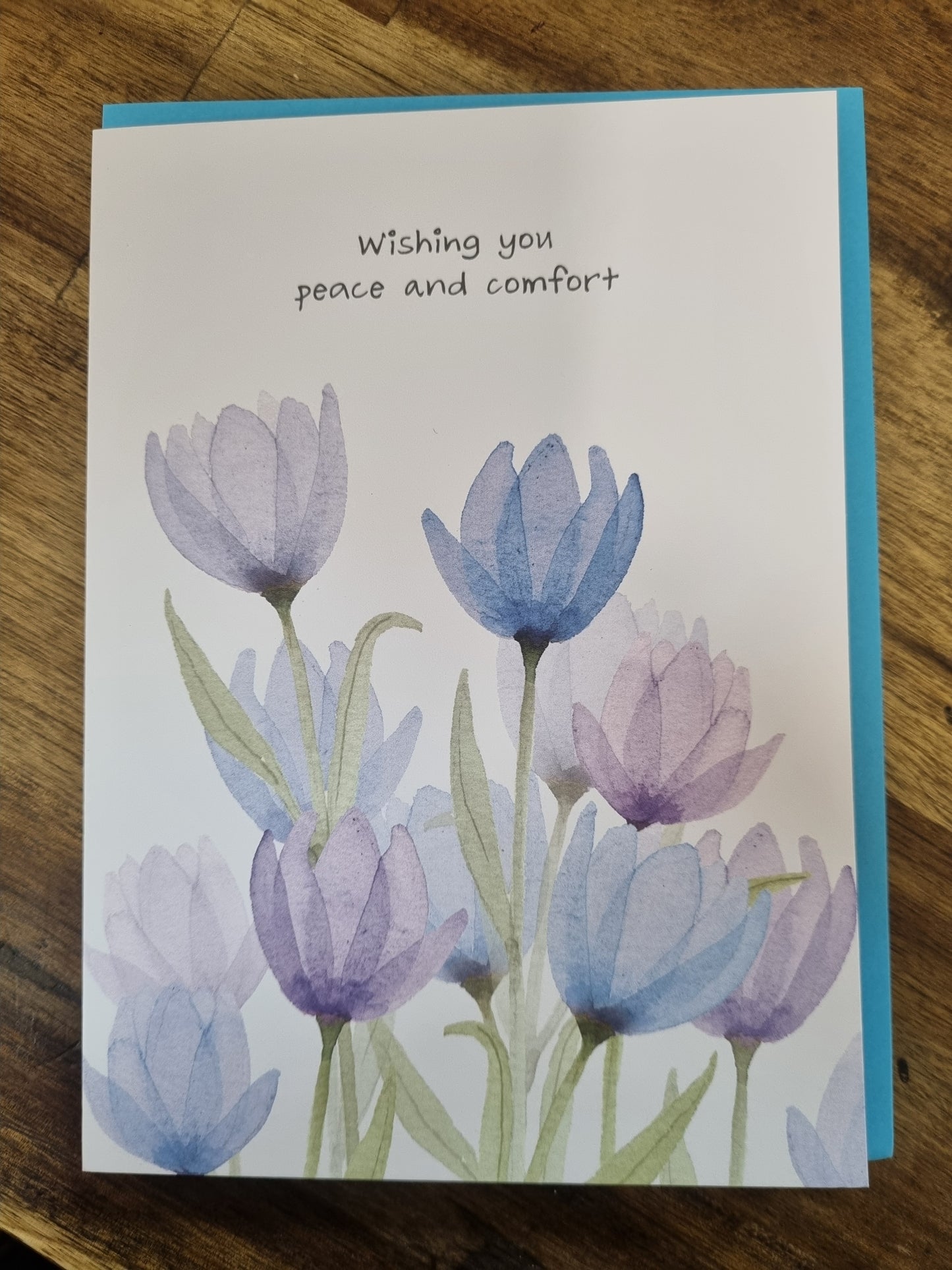 Sympathy Cards