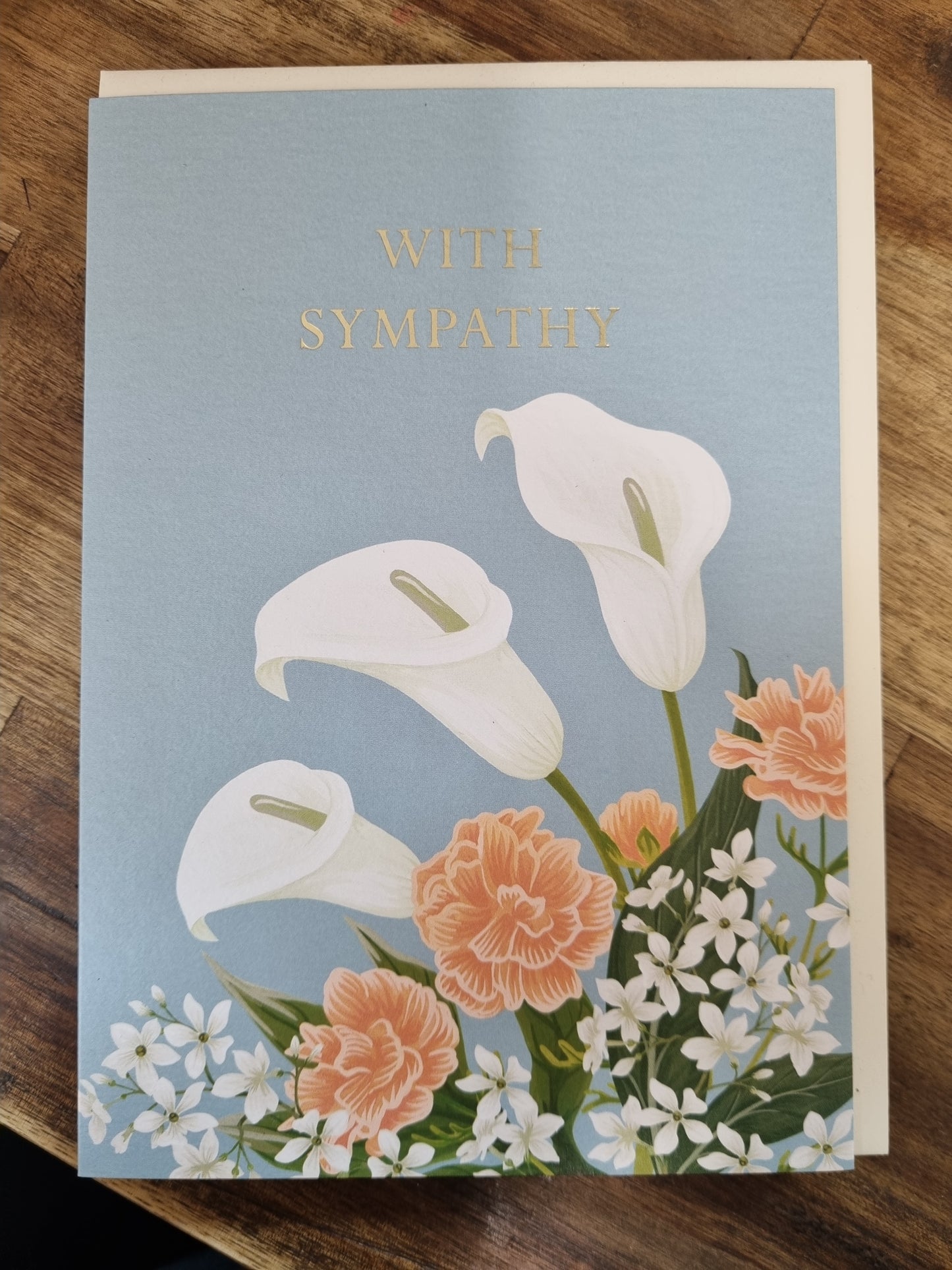 Sympathy Cards