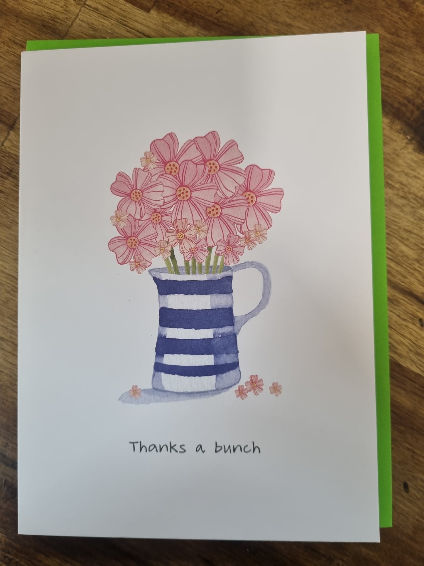 Thank you cards