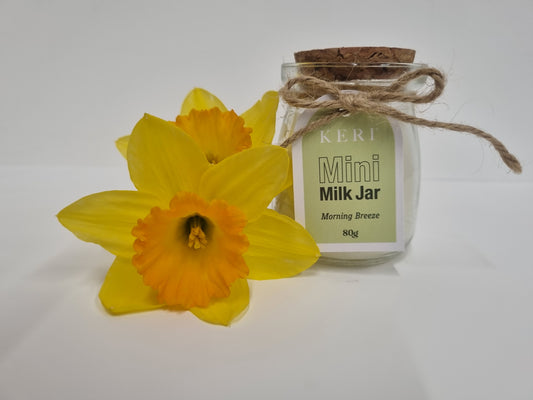 Morning Breeze Candle