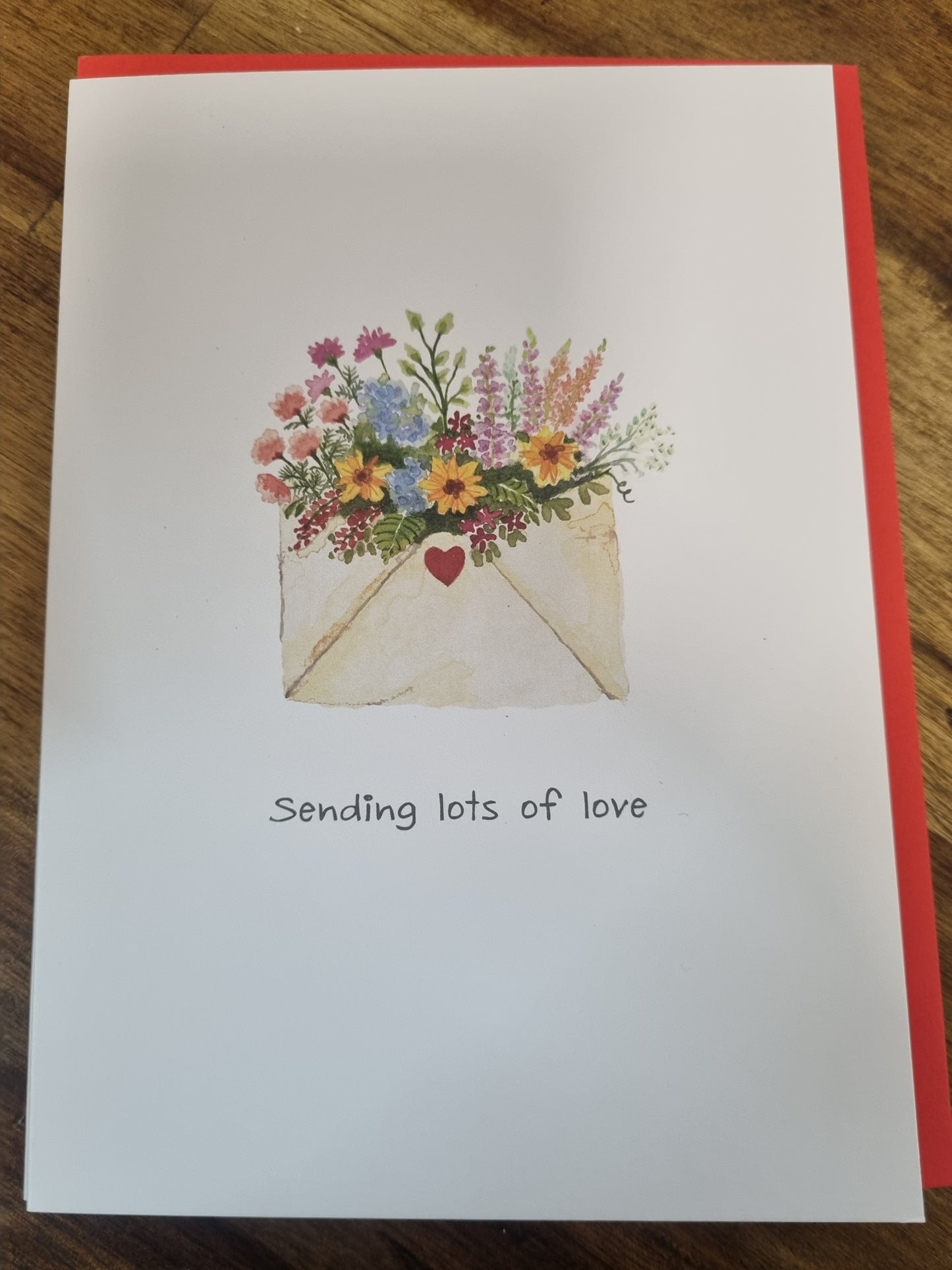 Sympathy Cards