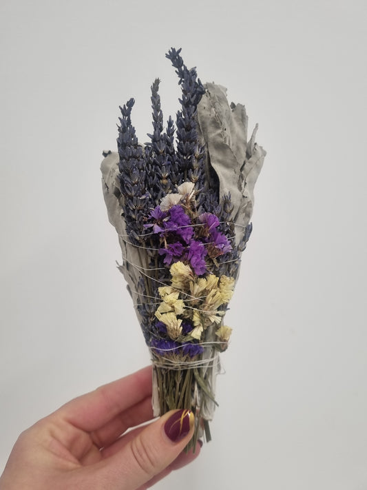 Botanical Wand