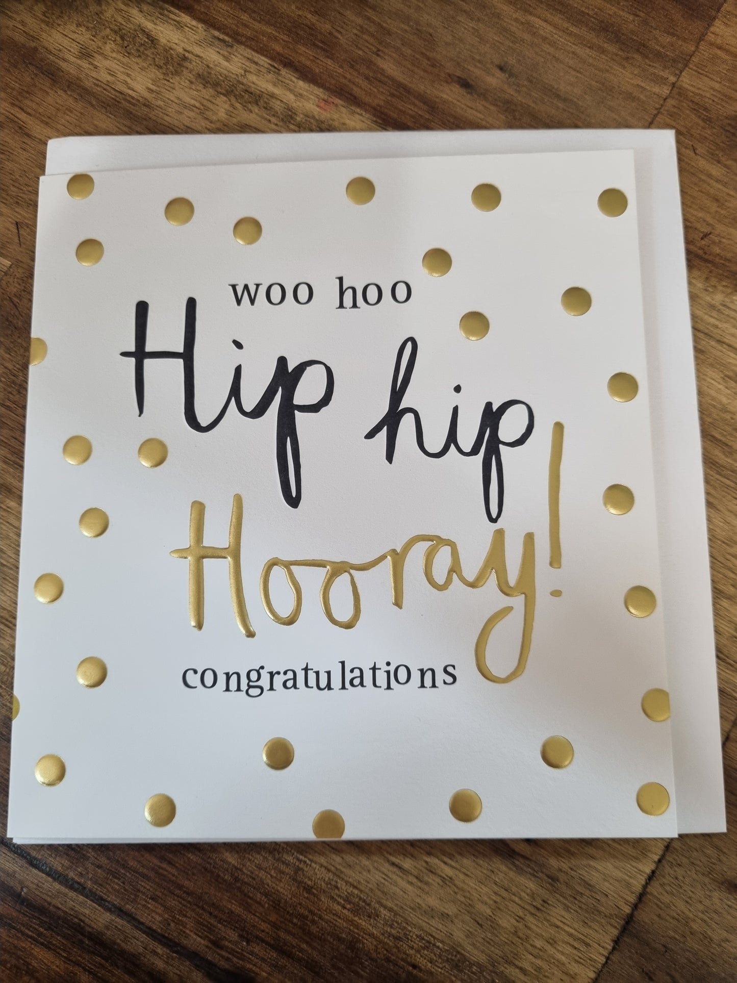 Celebration Cards