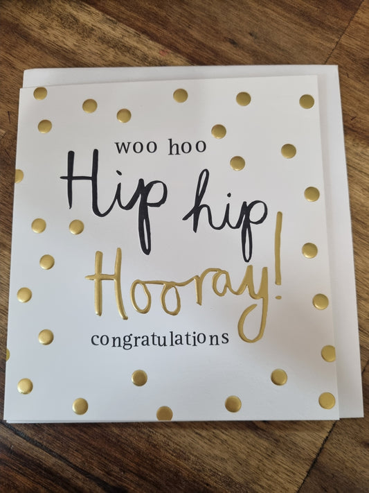 Celebration Cards