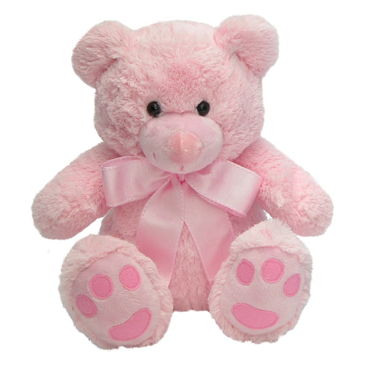 Roly Bear Pink